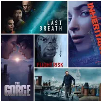 MegaStream